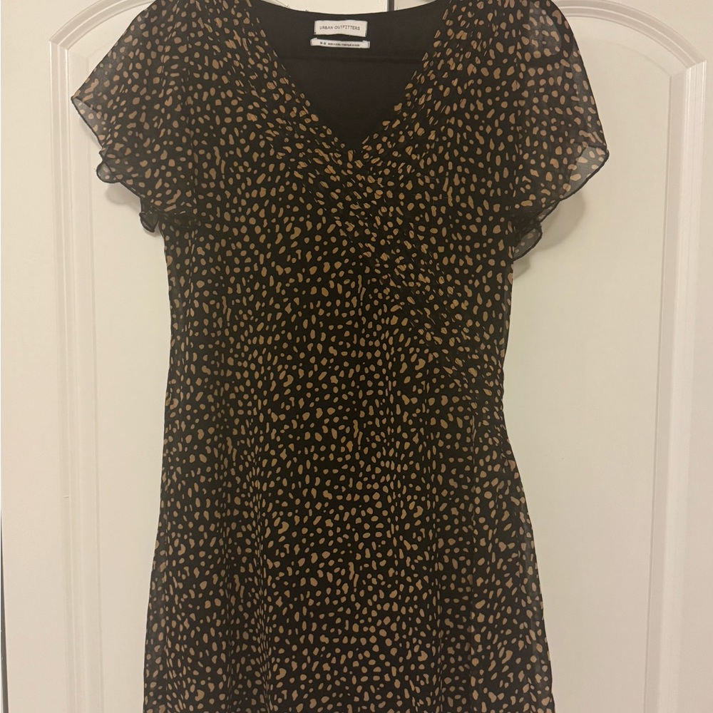Urban Outfitters Dress